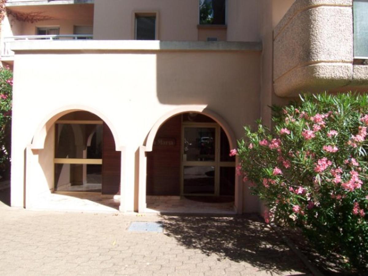 Appartement Arcachon, 2 pièces, 4 personnes - FR-1-374-35 Esterno foto
